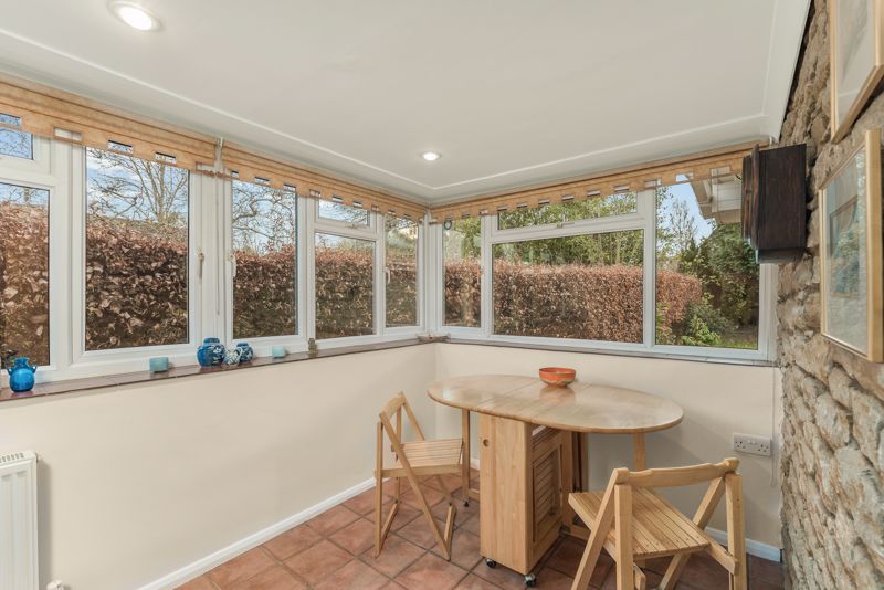 Silver Street Chacombe